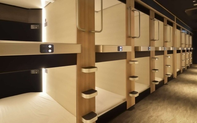 Moderate Male Cabin 사진 1