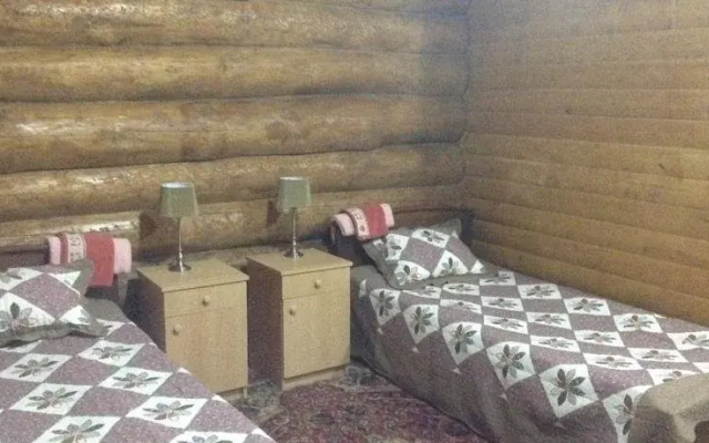Siny Kamen Resort Complex