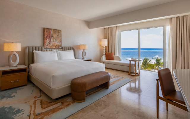 Salterra, a Luxury Collection Resort & Spa, South Caicos
