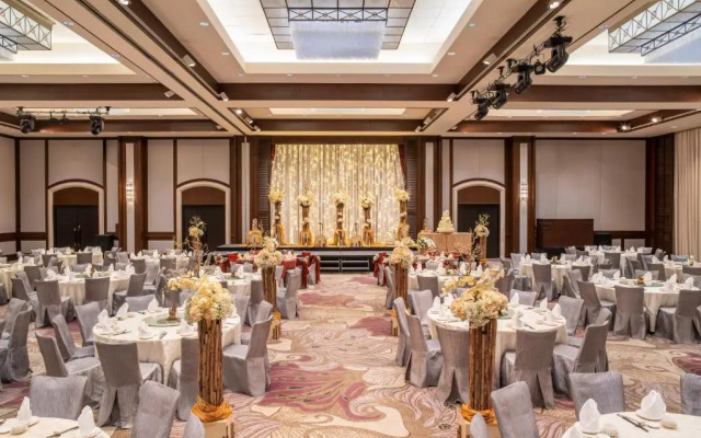  Отель Paradox Singapore Merchant Court at Clarke Quay