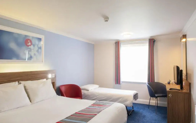 Travelodge London Southgate