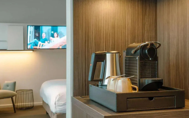 Mercure Hotel Tilburg Centrum