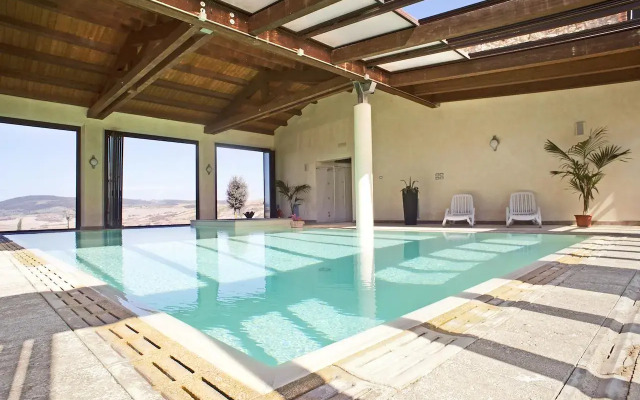 Agriturismo Baccoleno