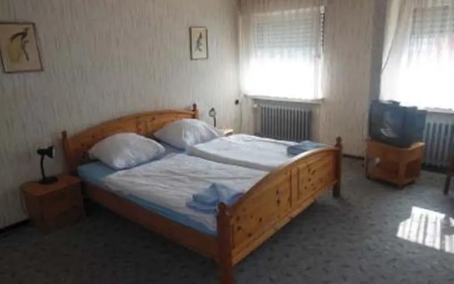 Hotel Europa