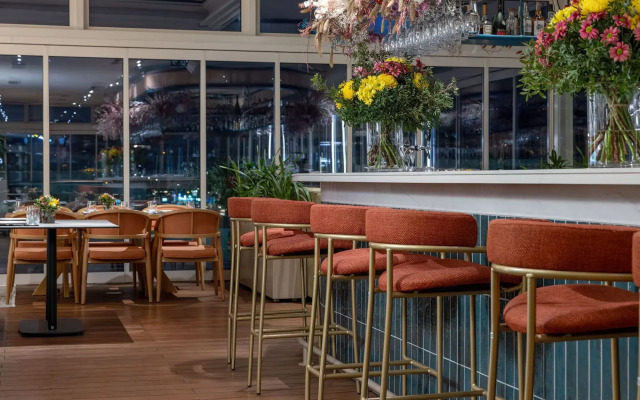 Hilton Garden Inn Athens Syggrou Avenue