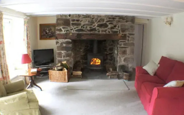 Rose Cottage, Kingsand