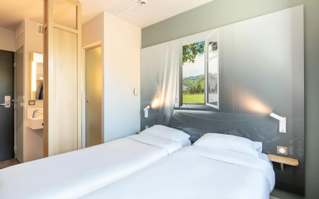 B&B HOTEL SAINT-JEAN de Maurienne