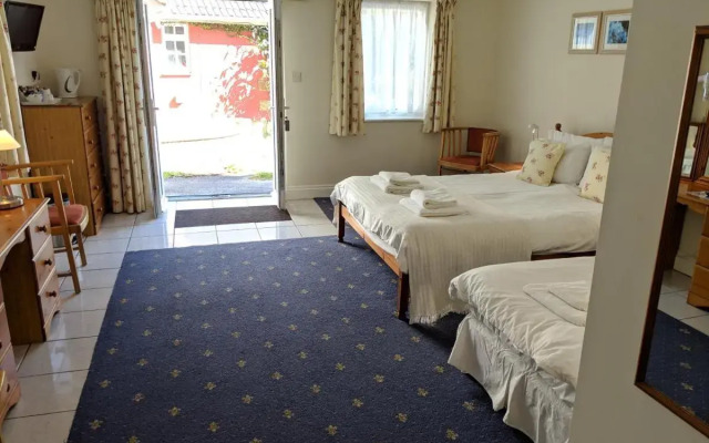 Ivybridge Guest House
