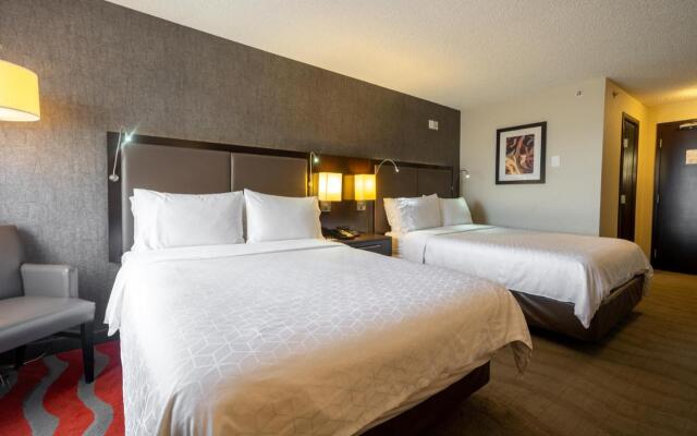 Holiday Inn Express & Suites Edmonton International Airport by IHG
