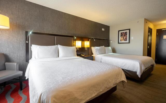 Holiday Inn Express & Suites Edmonton International Airport, an IHG Hotel