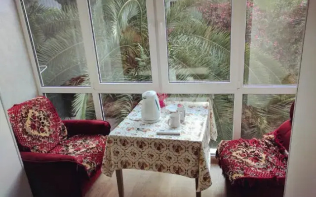 Novyij Afon Mini-Hotel
