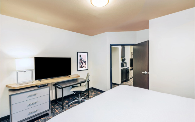 Holiday Inn Stillwater - University West by IHG