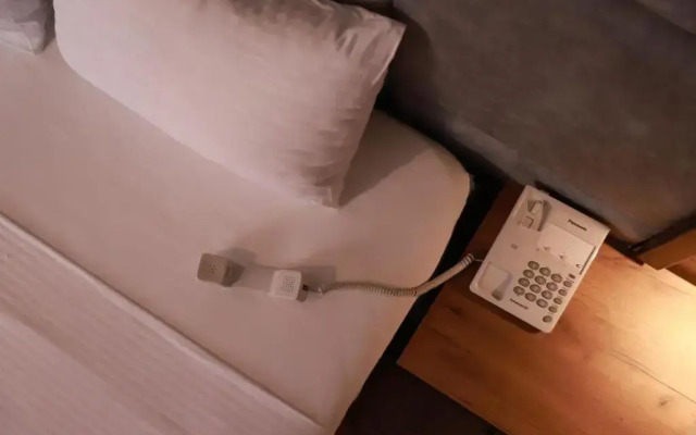 Hotel City Star