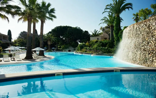 Vilalara Grand Hotel Algarve