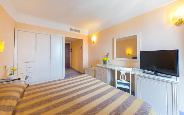 Hotel Iaccarino