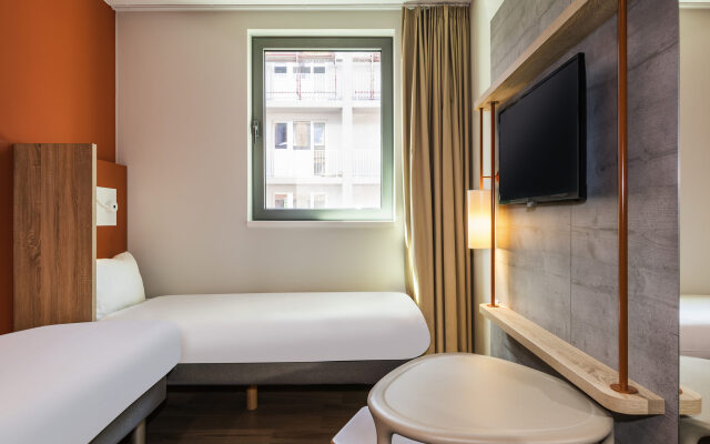 ibis budget Gent Centrum Dampoort