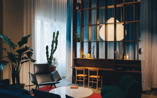 K5 Hotel