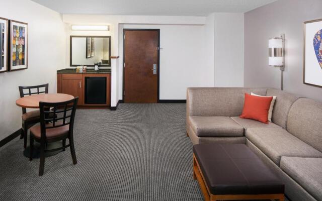 Hyatt Place Austin/Arboretum - Domain Area