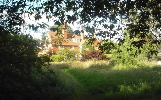 Orchards Retreat