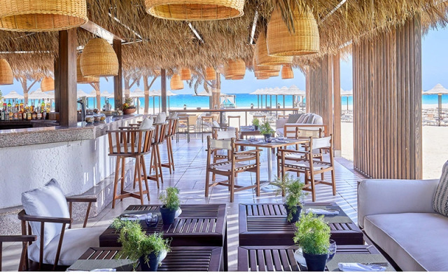 JAZ Elite Crystal, Almaza Bay