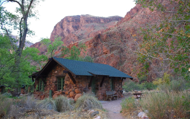 Phantom Ranch