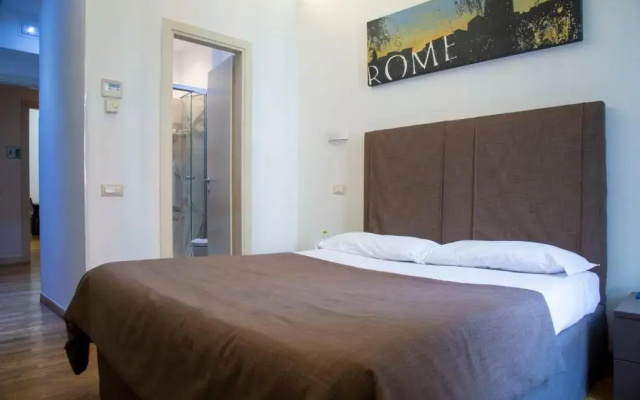 Rome Armony Suites