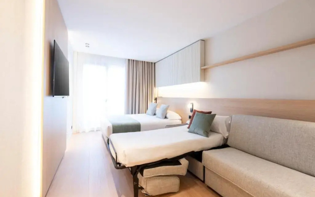 Aparthotel Atenea Calabria