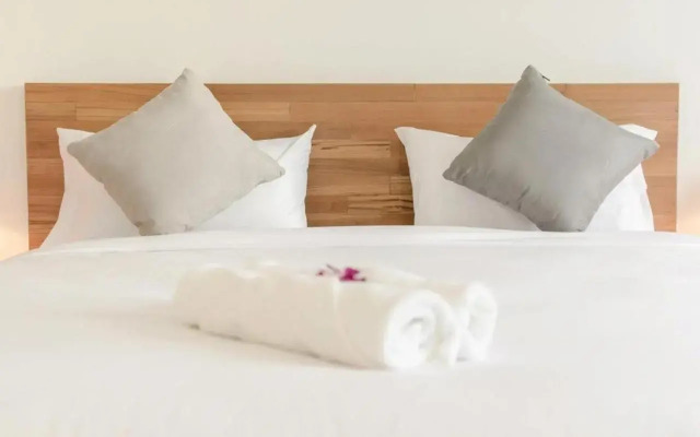 Aonang Miti Resort
