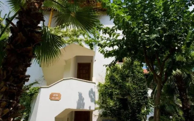 Marvida Hotel Akman Park