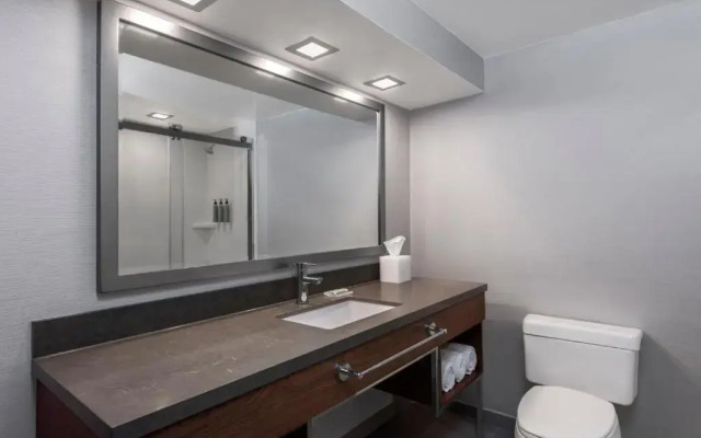Courtyard by Marriott San Diego Miramar