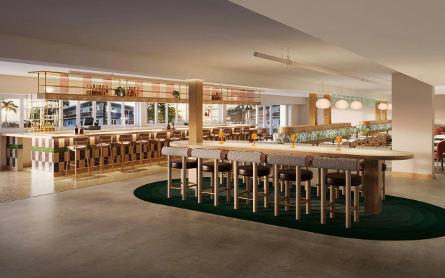 The Luce, St. Pete Beach, a Tribute Portfolio Hotel