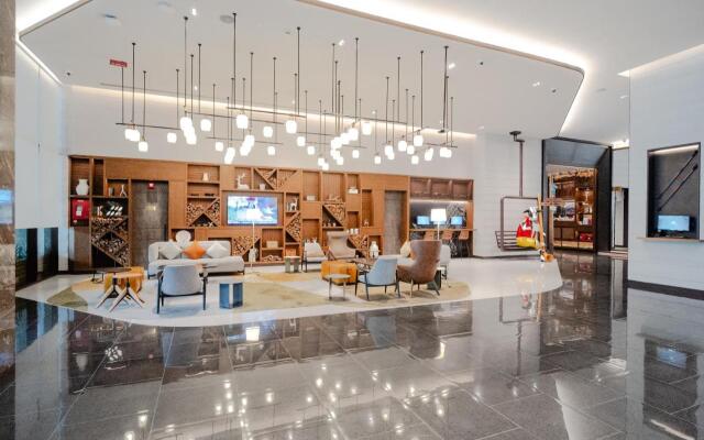 Revier Hotel - Dubai