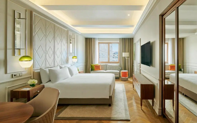 InterContinental Athénée Palace Bucharest by IHG