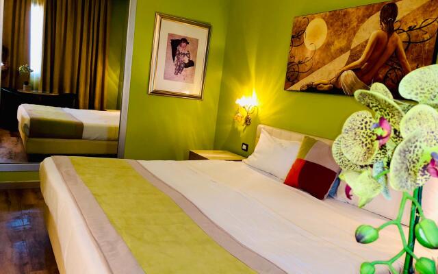 AS Hotel Sempione Fiera