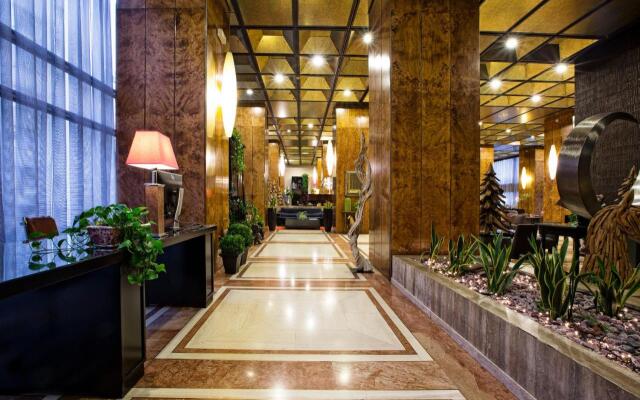 President Hotel Athens