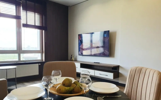 Utrip Cherry Apartments