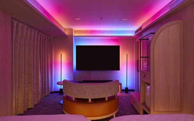 Superior Theater-Style Twin room (트윈 침대 2개) 사진 2