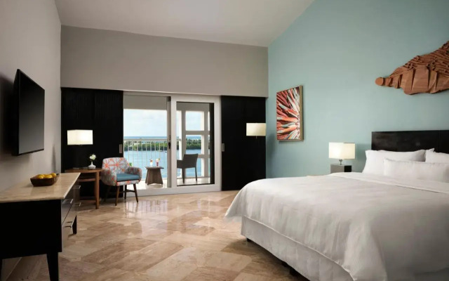 The Westin Resort & Spa, Cancun