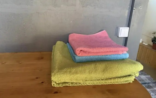 Na Tokareva Lodging Houses