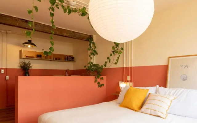 Hotel San Fernando