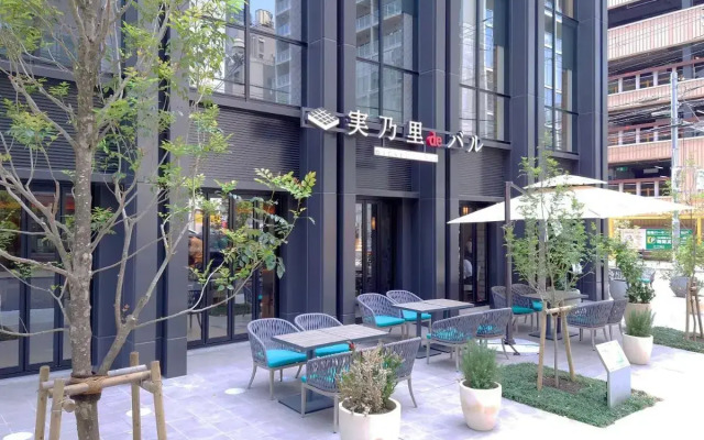 Granbell Hotel Osaka