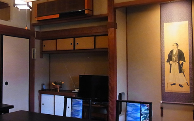 Kappo Ryokan Rinsui