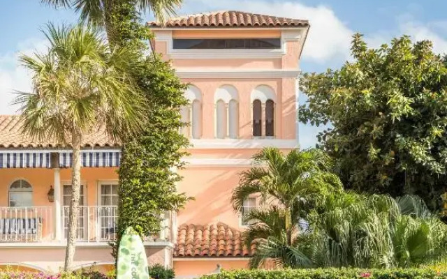 The Colony Hotel Palm Beach