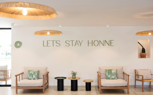 Copaiba by Honne Hotels - Adults Only