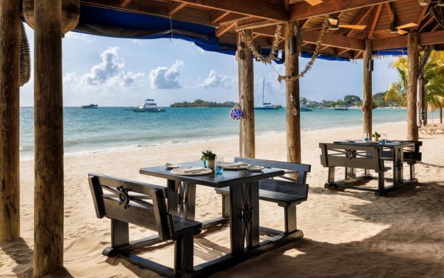 Sandals Negril