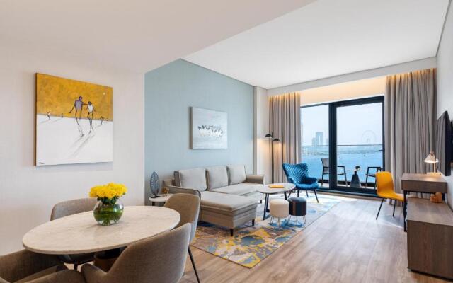 voco Dubai the Palm by IHG