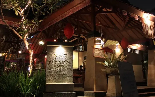 Puri Panca Jaya Hotel