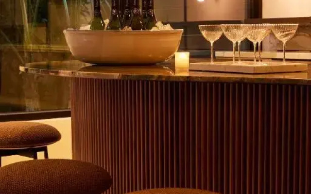 The Bower Coronado Hotel