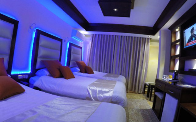 Petra Sella Hotel