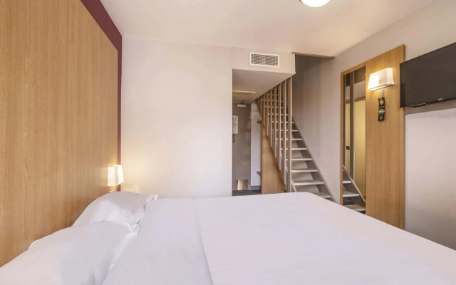 B&B HOTEL La Rochelle Centre